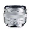 Zeiss C-Sonnar T* 1.5/50mm ZM Silver