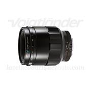 Voigtländer Macro APO-Lanthar 65mm F2 Aspherical E 