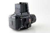 Mamiya RB Pro S + objectif 50mm et dos 120 (Occasion)