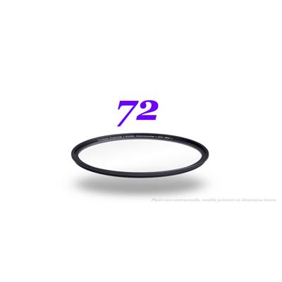Filtre UV Cokin Pure Harmonie diam. 72