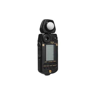 Posemètre Flashmètre Luxmètre KFM-2200