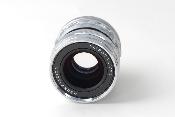Voigtländer Ultron 35mm f1.7 Aspherical VM silver (occasion)