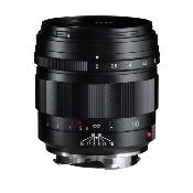 Voigtländer APO-Ultron 90mm F2 VM noir