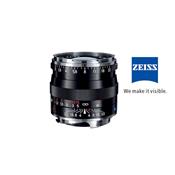 Zeiss Planar T* 2/50mm ZM noir