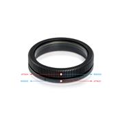 Bagues pour follow-focus Zeiss Lens Gear Medium