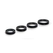 Bagues pour follow-focus Zeiss Lens Gear Mini