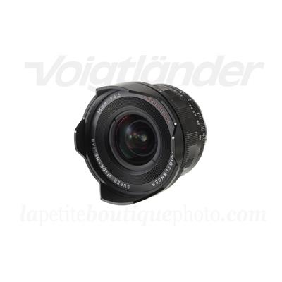 Voigtländer Super Wide Heliar 15mm f4.5 Aspherical MKIII VM 