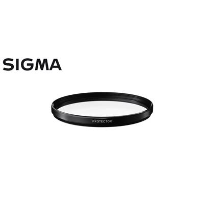 Filtre protector SIGMA WR diam. 95