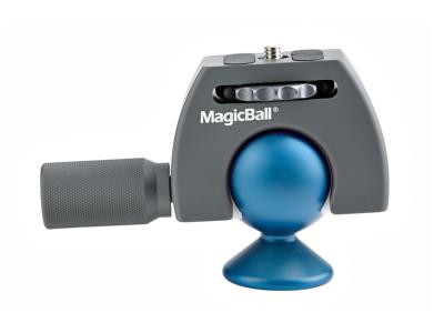 Rotule Novoflex Magic Ball "Mini''