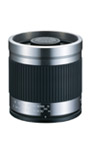 Objectif catadioptique Kenko 400mm f8 Titanium