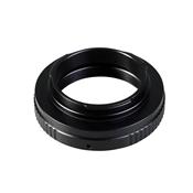 Adaptateur Kipon pour objectifs en monture T2 sur Minolta MD