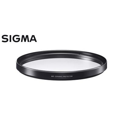 Filtre ceramic protector SIGMA WR diam. 86