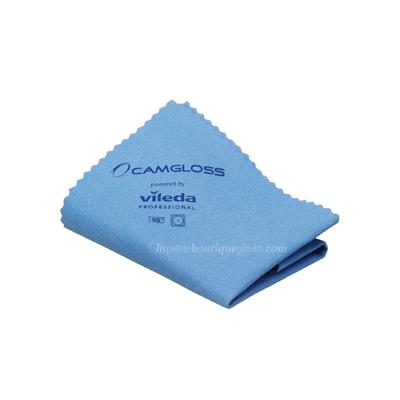 Chiffon de nettoyage microfibre Camgloss