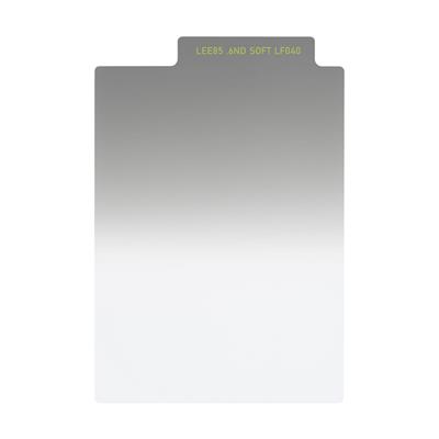 Filtre gris neutre dégradé ND 0.6 soft LEE 85