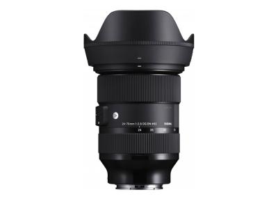 SIGMA 24-70mm F2.8 DG DN ART /SONY E