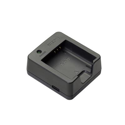 Chargeur de batterie Ricoh BJ-11 (pour Ricoh GR III)