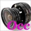 Mamiya Sekor 75mm F5.6 pour Mamiya Press et Universal + viseur (Occasion)