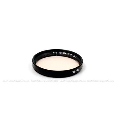 Filtre Skylight B+W KR 1.5 (W1A) MC diam. 39