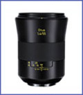 Zeiss Otus Apo-Distagon 55mm f1.4 ZE /Canon 