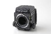 Mamiya RB Pro S + objectif 50mm et dos 120 (Occasion)