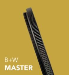 Filtres UV B+W Master MRC Nano