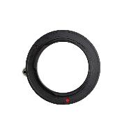 Adaptateur Kipon pour objectifs en monture Leica M sur Fuji X 