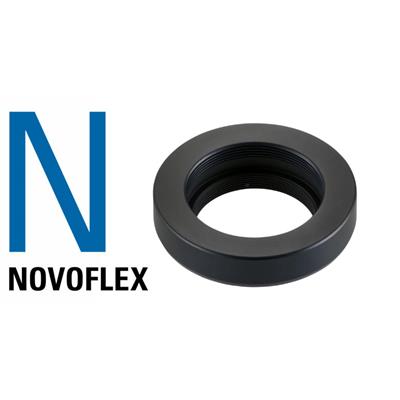 Adaptateur Novoflex pour objectifs en monture Leica M39 sur Sony E