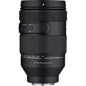 Samyang AF 35-150mm F2.0-2.8 FE /Sony E-Mount