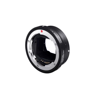 Adaptateur SIGMA MC-11 pour objectifs SIGMA en monture SIGMA SA/ Sony FE