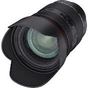 Samyang AF 35-150mm F2.0-2.8 FE /Sony E-Mount