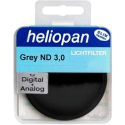 Filtres Gris Neutre Heliopan