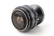 Mamiya Sekor 75mm F5.6 pour Mamiya Press et Universal + viseur (Occasion)