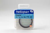 Filtre Digital Infrarouge UV-IR Heliopan diam. 46 (Occasion)