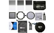 Kit LEE Filters 100mm Deluxe Mark II