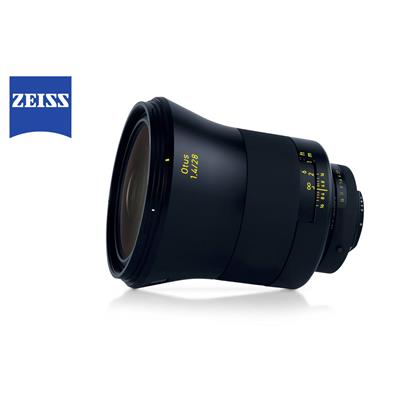 Zeiss Otus Apo-Distagon 28mm f1.4 ZF2 /Nikon