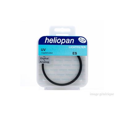 Filtre UV Heliopan traité diam. 34