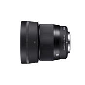 SIGMA 56mm F1.4 DC DN Contemporary /Canon EF-M