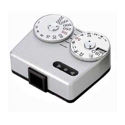 Posemètre Voigtländer VC-Meter II silver