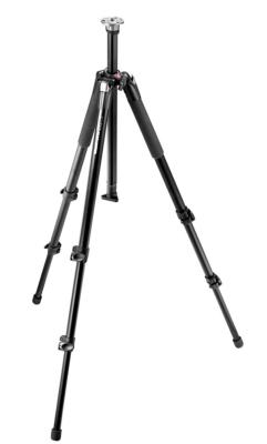 Trépied Aluminium Manfrotto Triminor 055XB