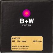 Filtre UV B+W Master MRC Nano diam. 39mm