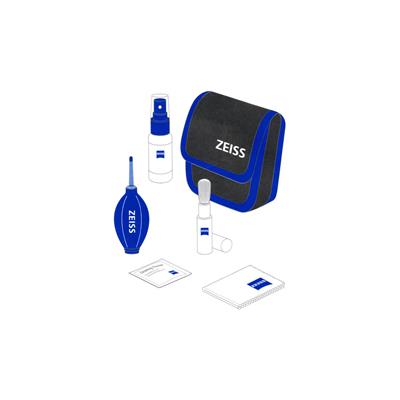 Kit de nettoyage optique Carl Zeiss