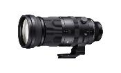 SIGMA 150-600mm F5-6.3 DG DN OS Sports /SONY FE