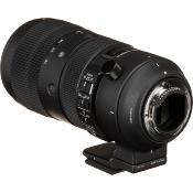 70-200mm F2.8 DG OS HSM Sports /Sigma SA