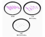 Filtre UV B+W Master MRC Nano diam. 39mm