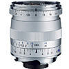 Zeiss Biogon T* 2.8/21mm ZM Silver