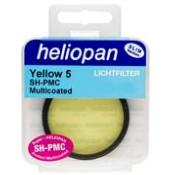 Filtre jaune clair Heliopan SH-PMC diam. 49