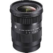 SIGMA 16-28mm F2.8 DG DN Contemporary  /SONY FE