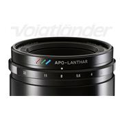 Voigtländer Macro APO-Lanthar 65mm F2 Aspherical E 