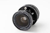 Mamiya Sekor 75mm F5.6 pour Mamiya Press et Universal + viseur (Occasion)