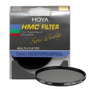 Filtre gris neutre Hoya HMC ND4 diam. 72